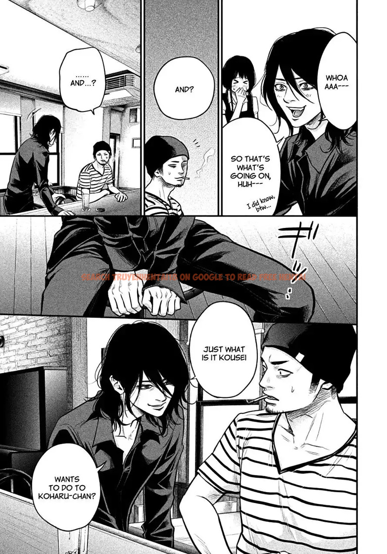 Read Hentai Image 9 796 in comic Hare-kon. - Chapter 42 - hentaitnt.net