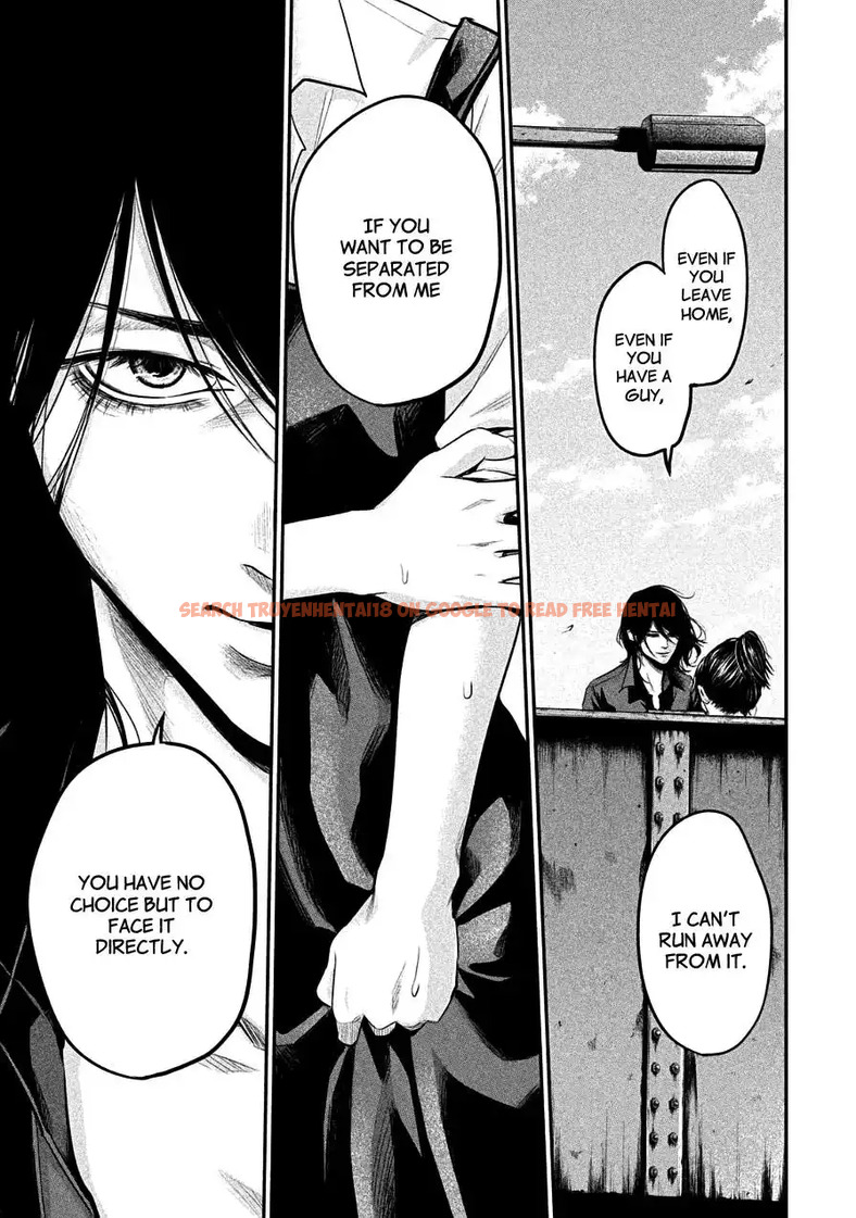 Read Hentai Image 11 793 in comic Hare-kon. - Chapter 43 - hentaitnt.net