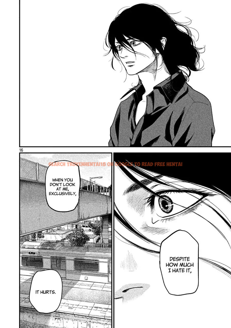 Read Hentai Image 14 793 in comic Hare-kon. - Chapter 43 - hentaitnt.net