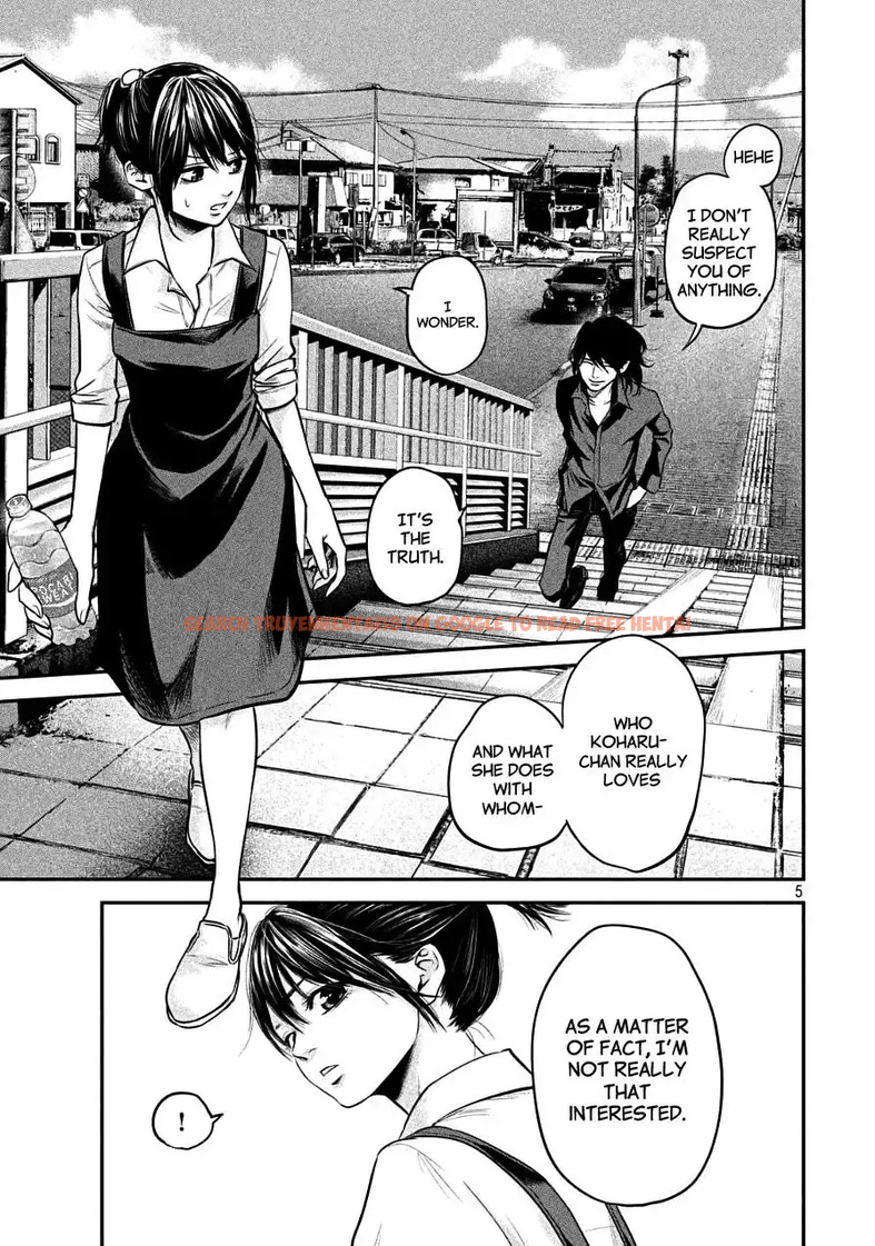 Read Hentai Image 5 793 in comic Hare-kon. - Chapter 43 - hentaitnt.net
