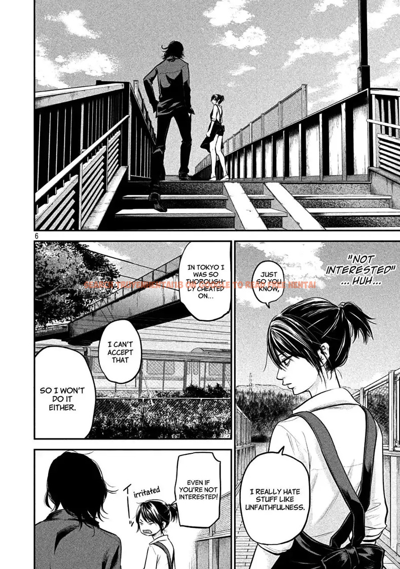 Read Hentai Image 6 793 in comic Hare-kon. - Chapter 43 - hentaitnt.net