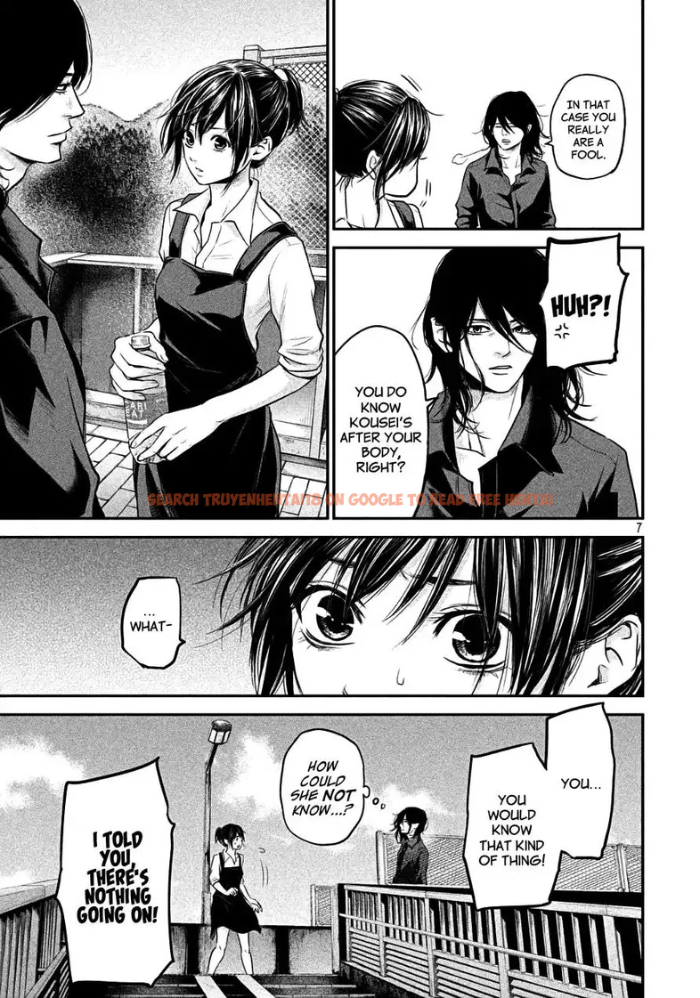 Read Hentai Image 7 793 in comic Hare-kon. - Chapter 43 - hentaitnt.net