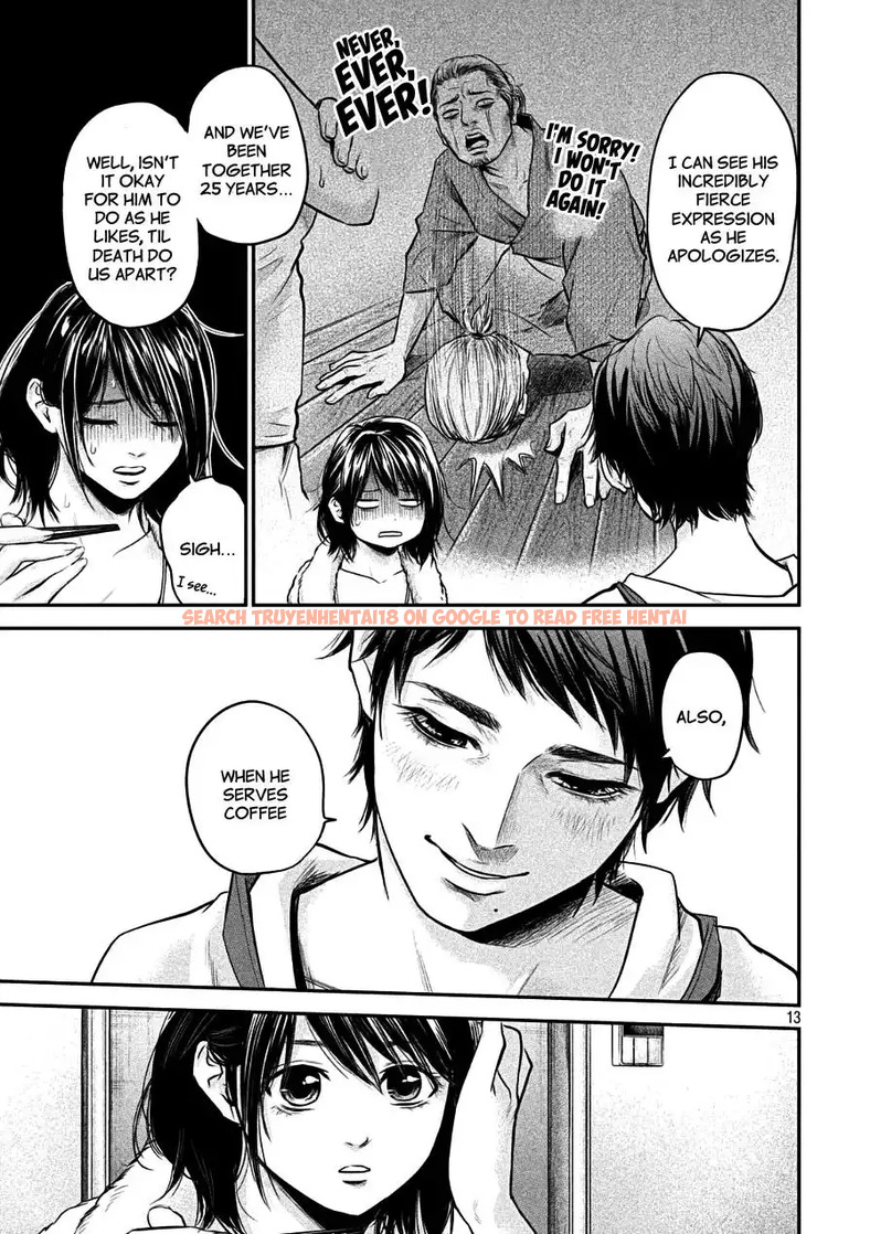 Read Hentai Image 12 793 in comic Hare-kon. - Chapter 44 - hentaitnt.net