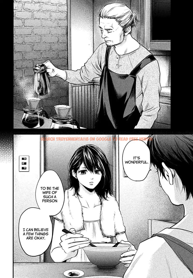 Read Hentai Image 13 793 in comic Hare-kon. - Chapter 44 - hentaitnt.net