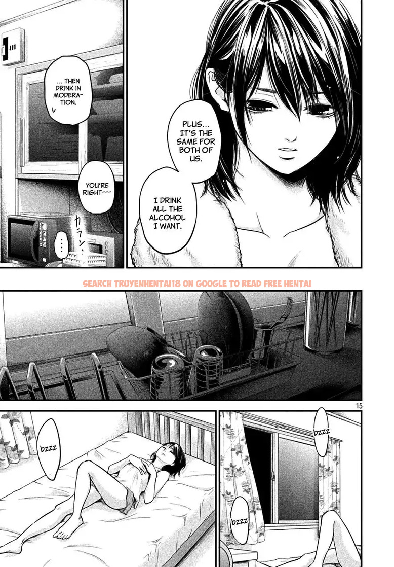 Read Hentai Image 14 793 in comic Hare-kon. - Chapter 44 - hentaitnt.net