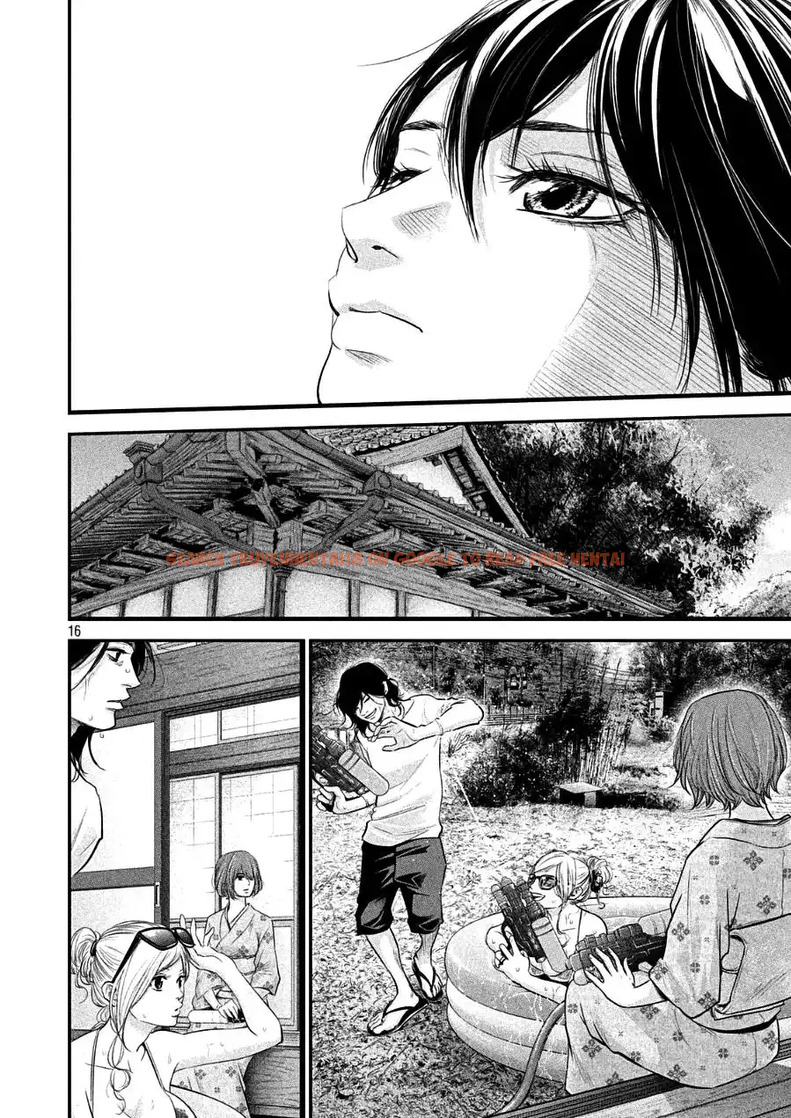 Read Hentai Image 15 793 in comic Hare-kon. - Chapter 44 - hentaitnt.net