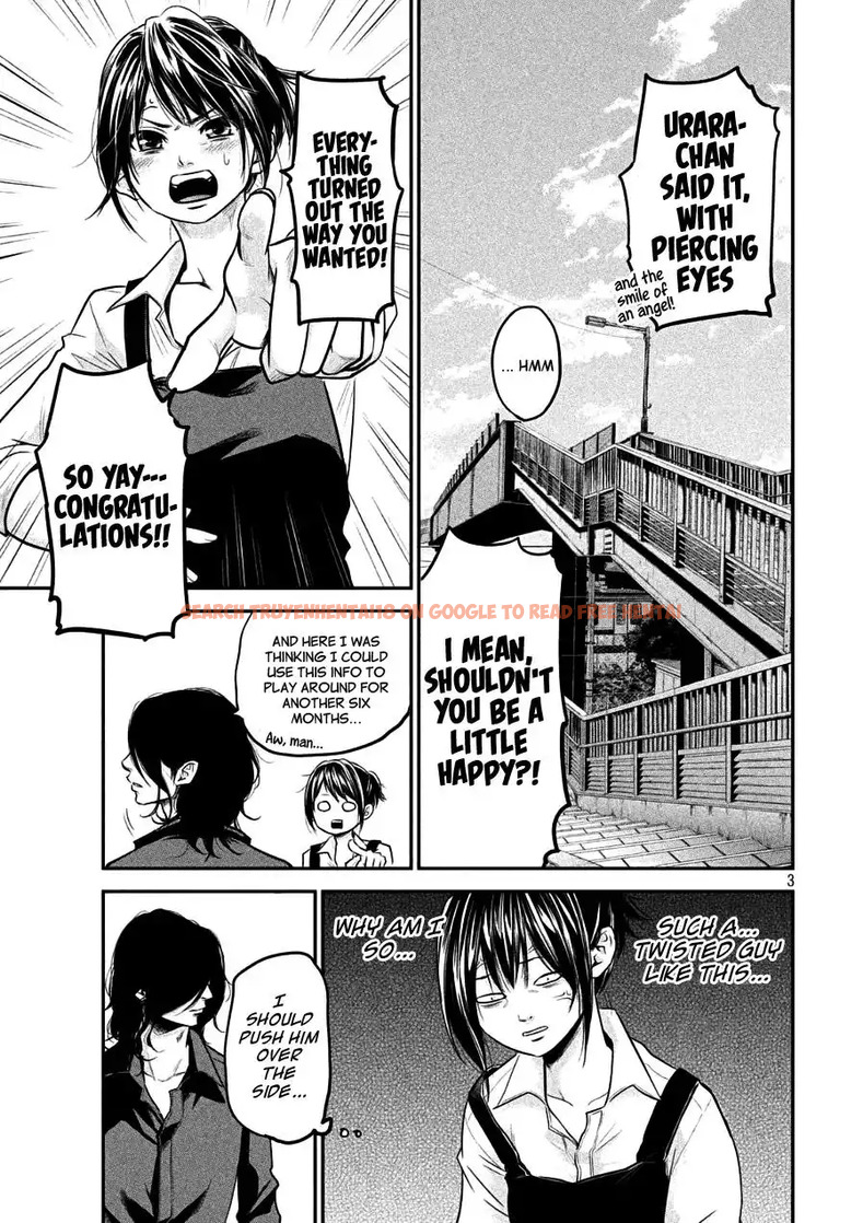 Read Hentai Image 3 793 in comic Hare-kon. - Chapter 44 - hentaitnt.net