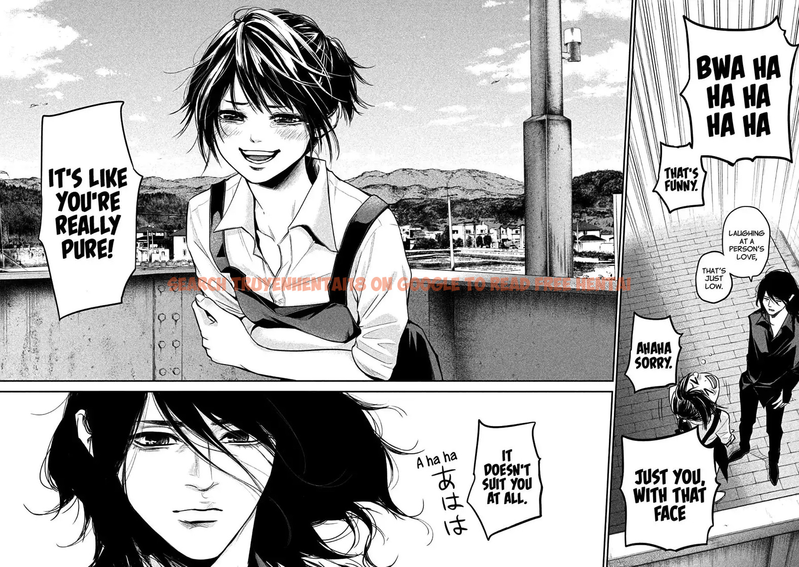 Read Hentai Image 6 793 in comic Hare-kon. - Chapter 44 - hentaitnt.net