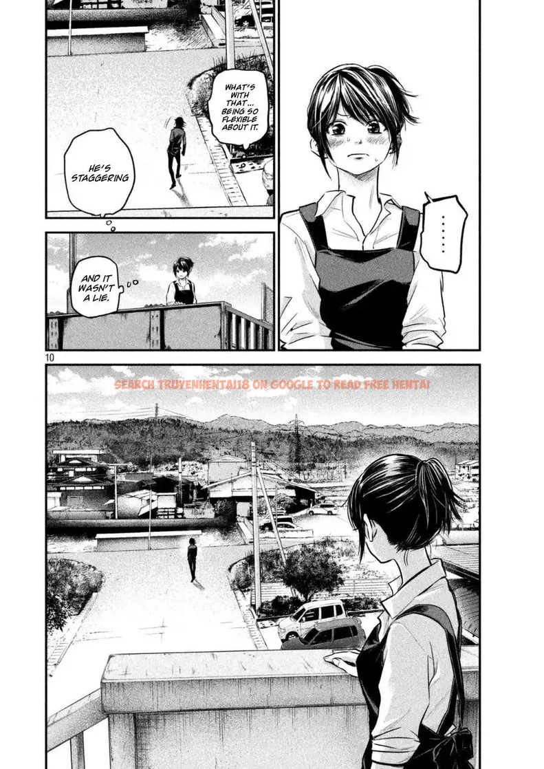 Read Hentai Image 9 793 in comic Hare-kon. - Chapter 44 - hentaitnt.net