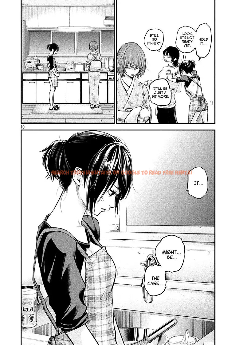 Read Hentai Image 10 793 in comic Hare-kon. - Chapter 45 - hentaitnt.net