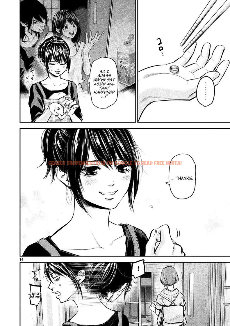 Read Hentai Image 14 793 in comic Hare-kon. - Chapter 45 - hentaitnt.net