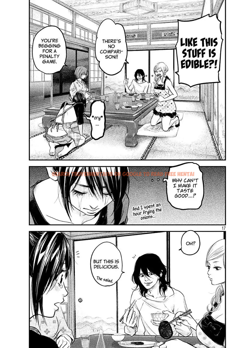 Read Hentai Image 17 793 in comic Hare-kon. - Chapter 45 - hentaitnt.net