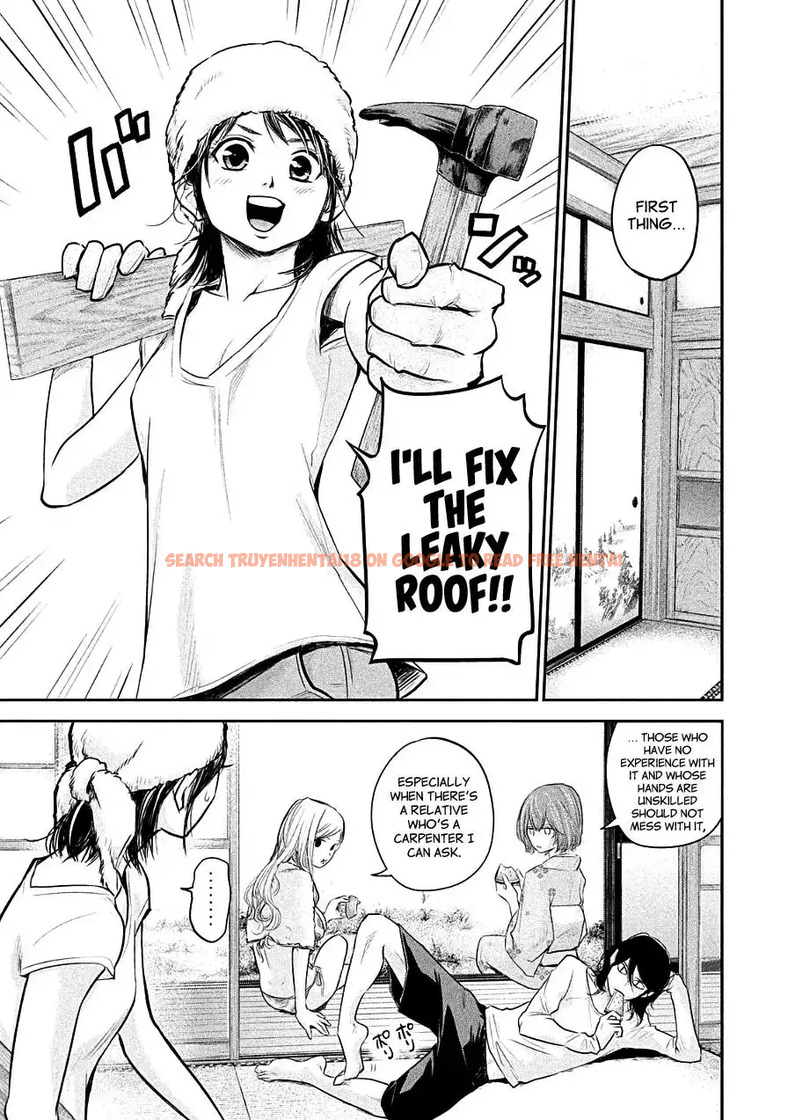 Read Hentai Image 3 793 in comic Hare-kon. - Chapter 45 - hentaitnt.net