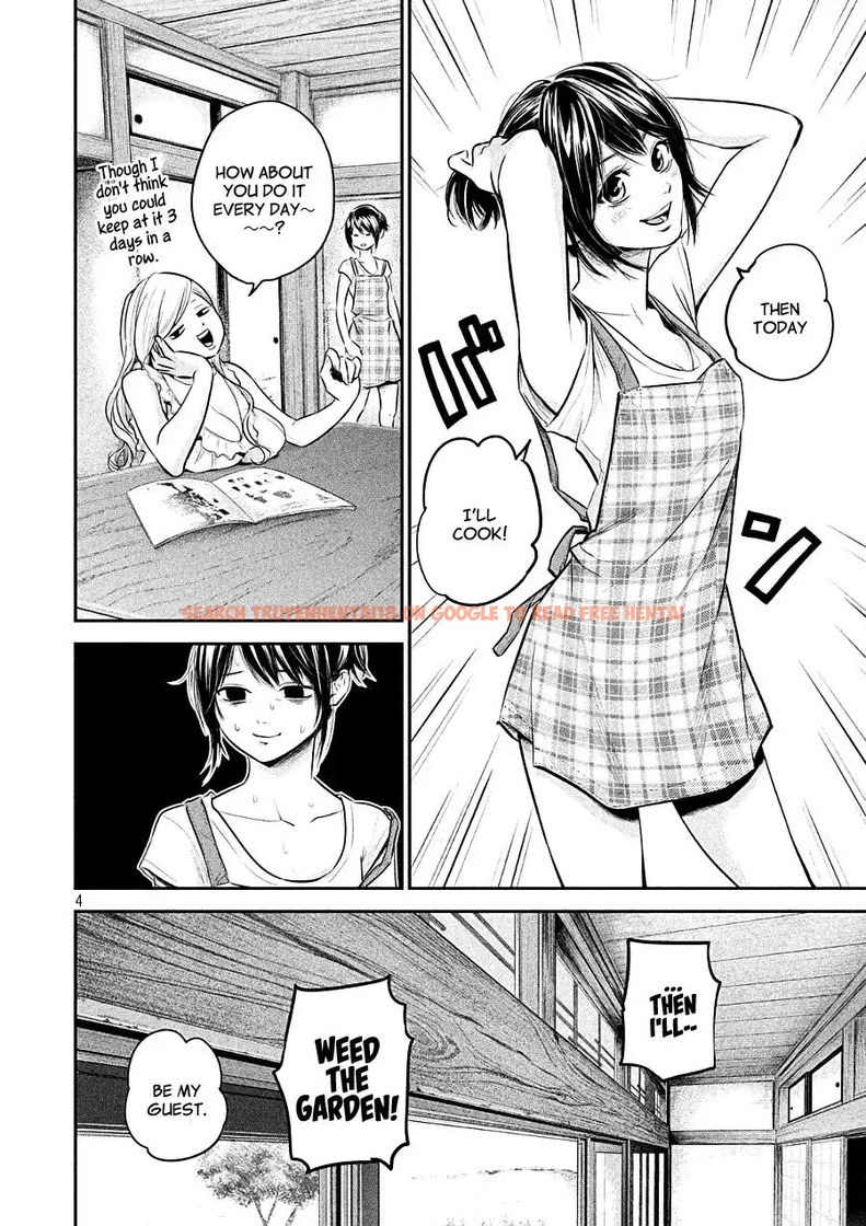 Read Hentai Image 4 793 in comic Hare-kon. - Chapter 45 - hentaitnt.net