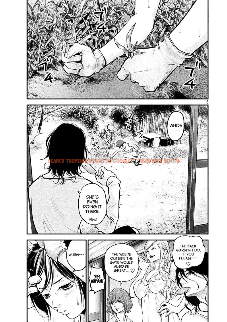 Read Hentai Image 5 793 in comic Hare-kon. - Chapter 45 - hentaitnt.net