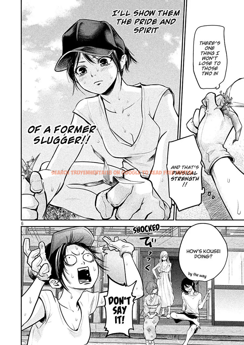 Read Hentai Image 6 793 in comic Hare-kon. - Chapter 45 - hentaitnt.net