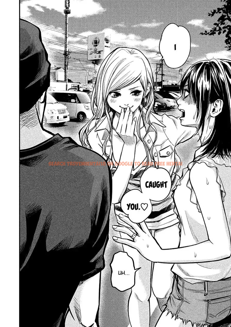 Read Hentai Image 14 793 in comic Hare-kon. - Chapter 46 - hentaitnt.net