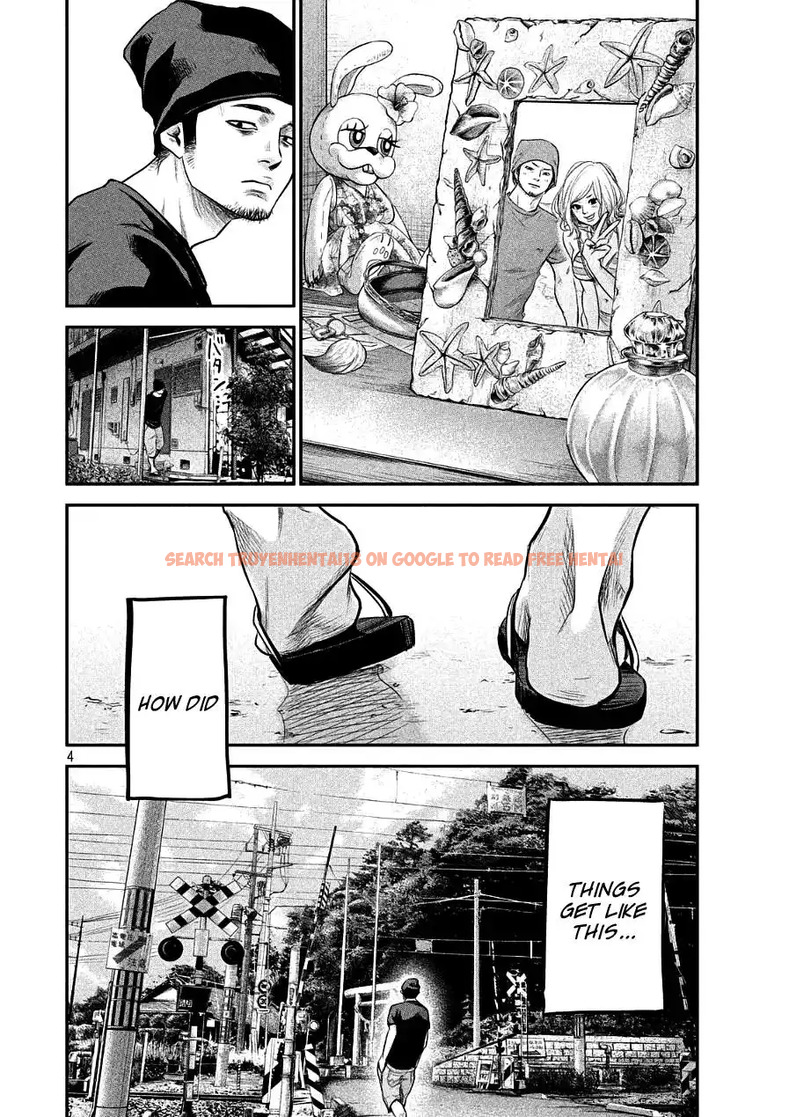 Read Hentai Image 4 792 in comic Hare-kon. - Chapter 46 - hentaitnt.net