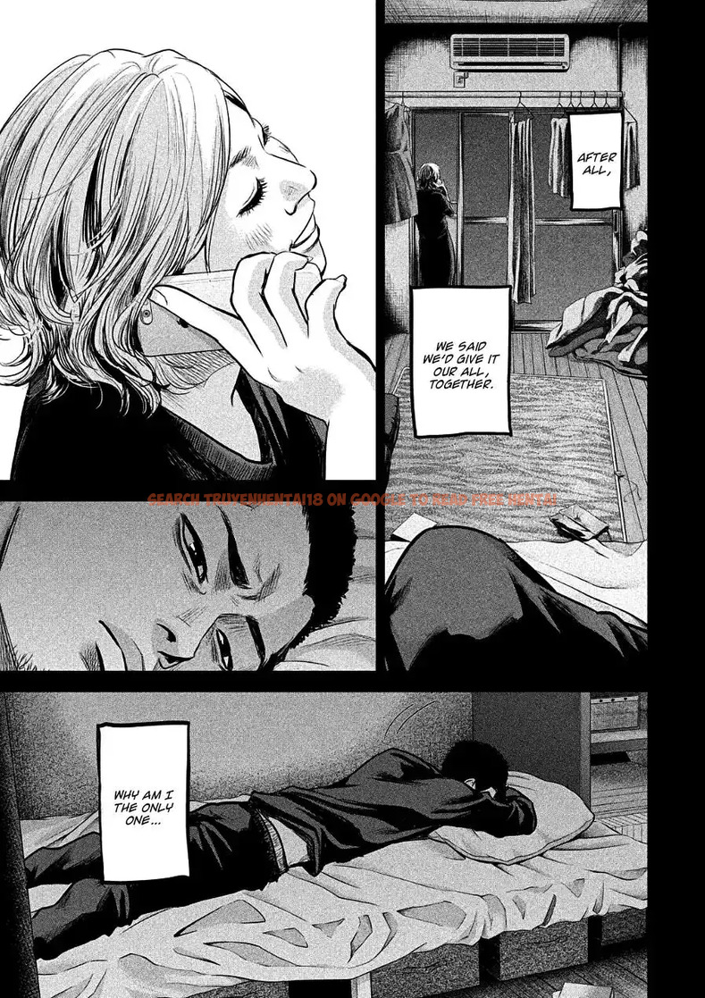 Read Hentai Image 7 792 in comic Hare-kon. - Chapter 46 - hentaitnt.net