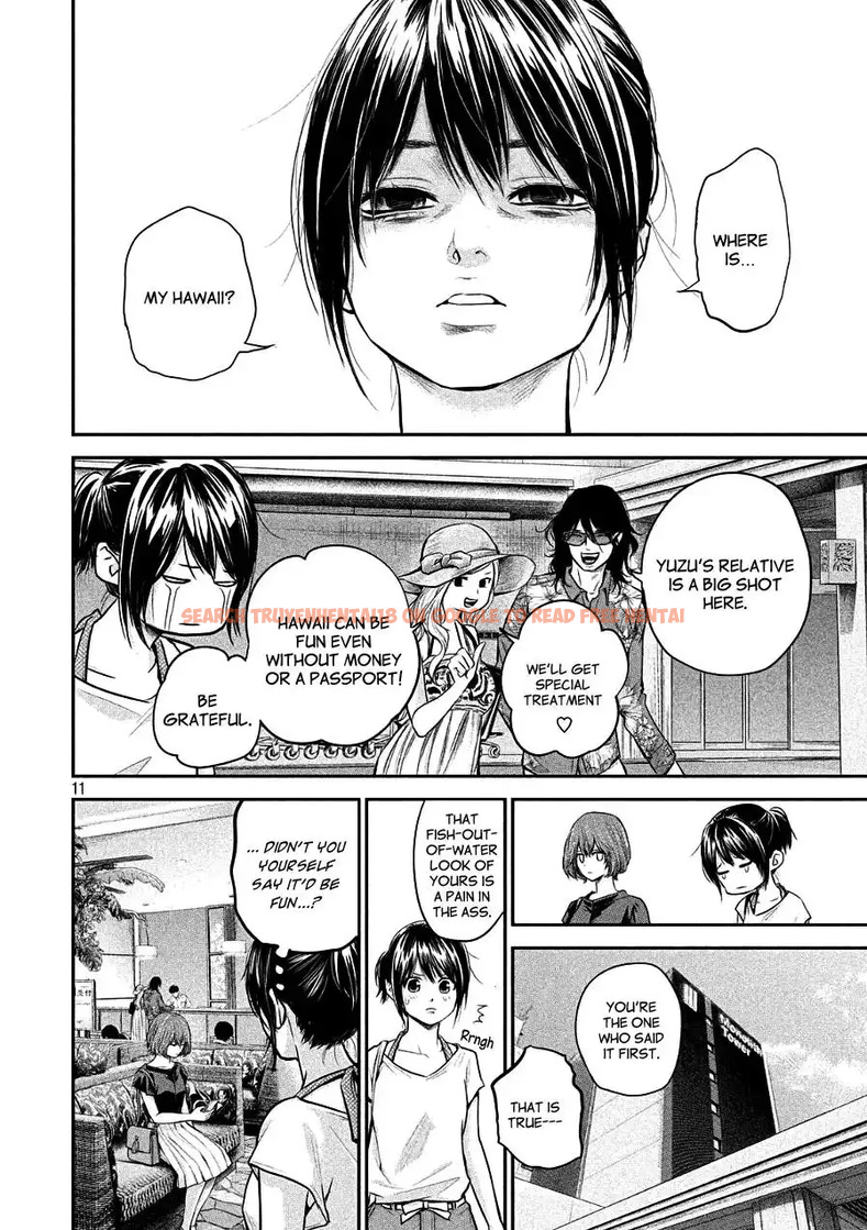 Read Hentai Image 10 792 in comic Hare-kon. - Chapter 47 - hentaitnt.net