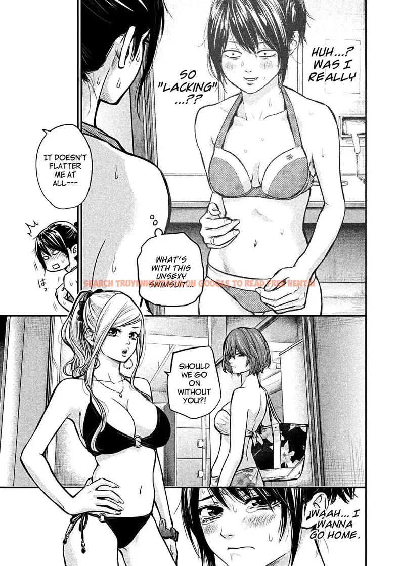 Read Hentai Image 15 792 in comic Hare-kon. - Chapter 47 - hentaitnt.net