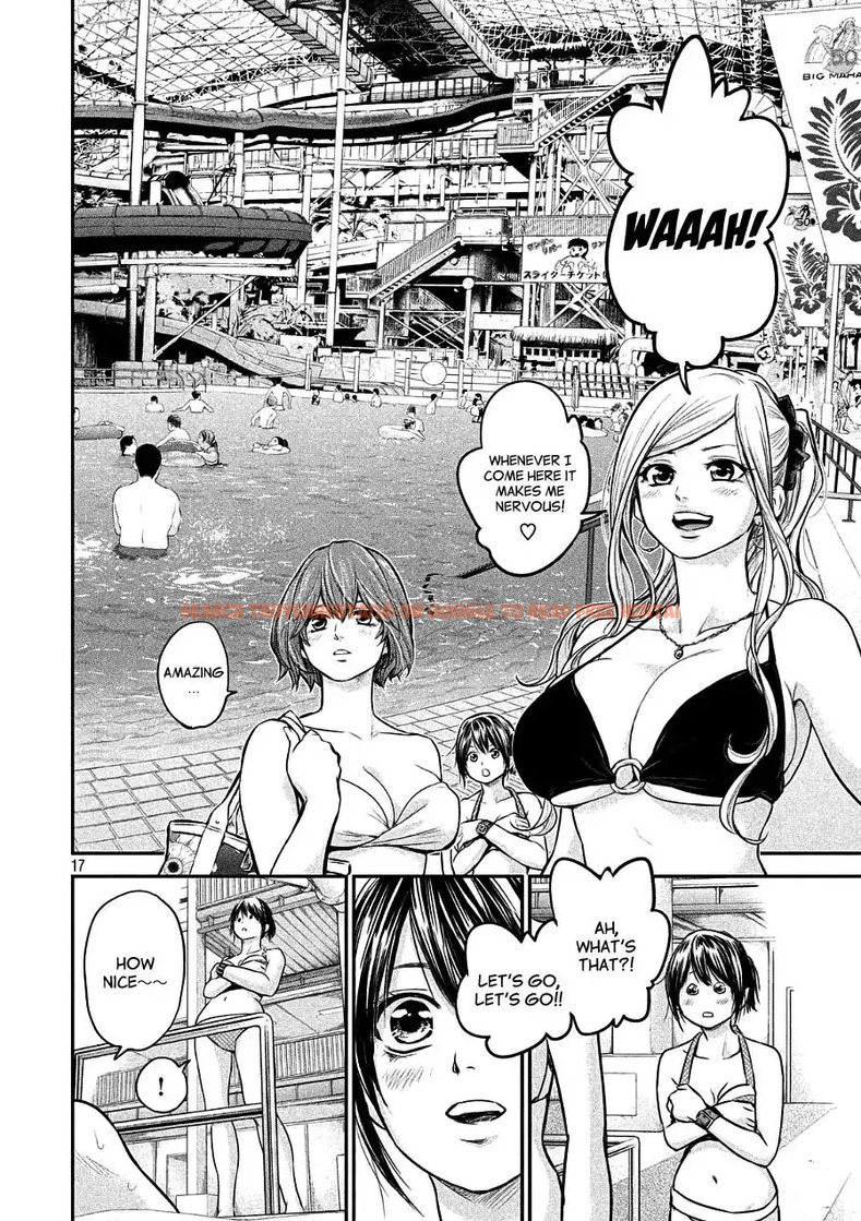 Read Hentai Image 16 792 in comic Hare-kon. - Chapter 47 - hentaitnt.net