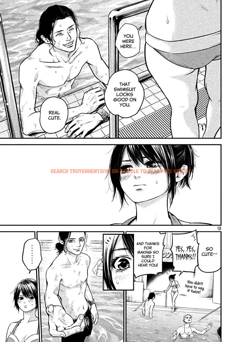Read Hentai Image 17 792 in comic Hare-kon. - Chapter 47 - hentaitnt.net