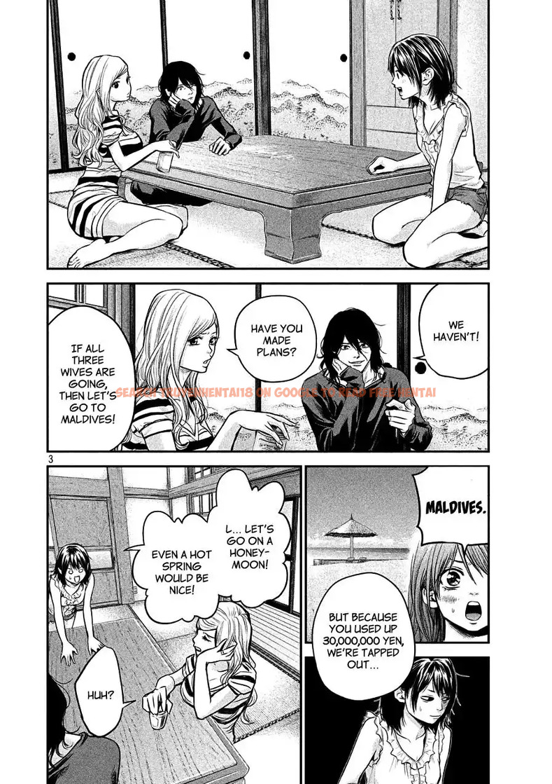 Read Hentai Image 3 792 in comic Hare-kon. - Chapter 47 - hentaitnt.net