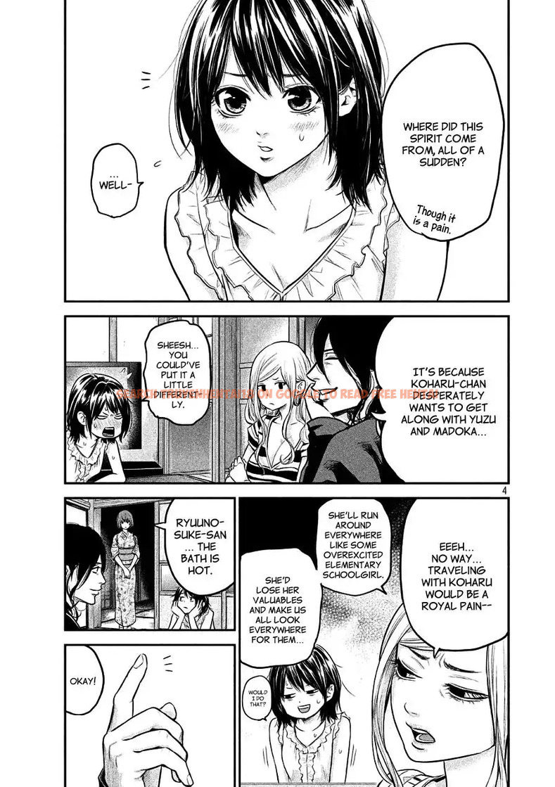 Read Hentai Image 4 792 in comic Hare-kon. - Chapter 47 - hentaitnt.net