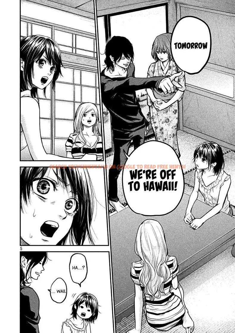 Read Hentai Image 5 792 in comic Hare-kon. - Chapter 47 - hentaitnt.net