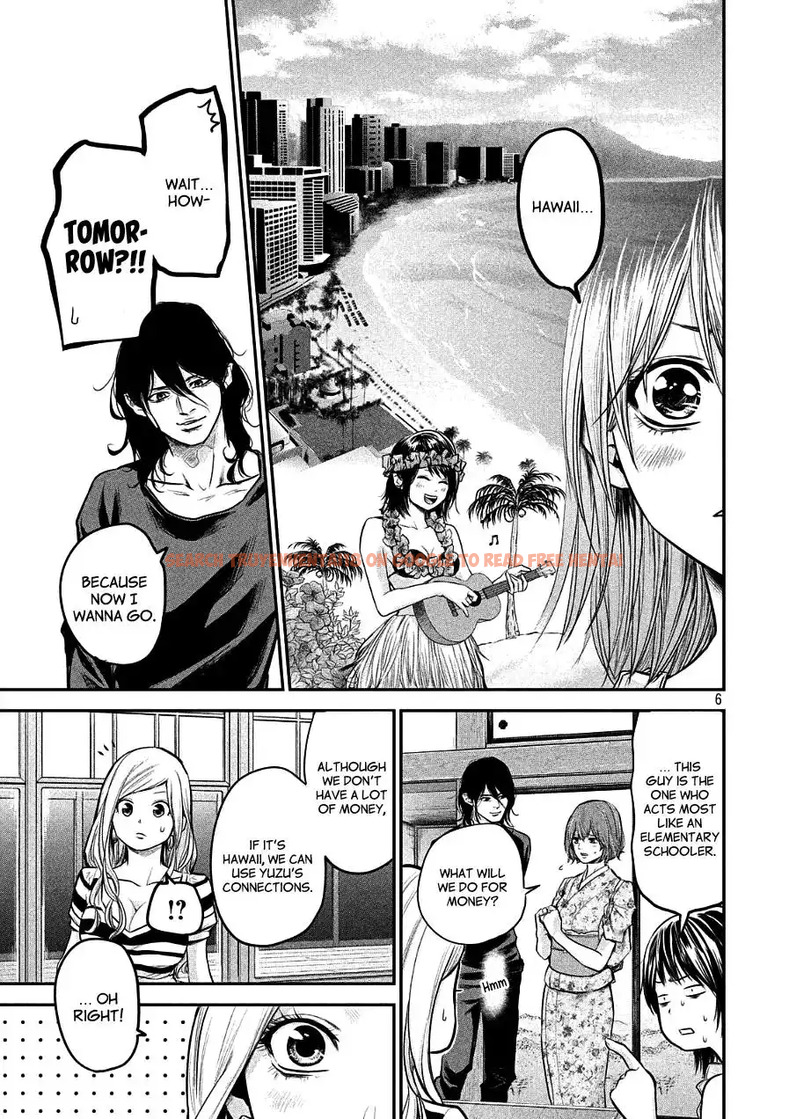 Read Hentai Image 6 792 in comic Hare-kon. - Chapter 47 - hentaitnt.net