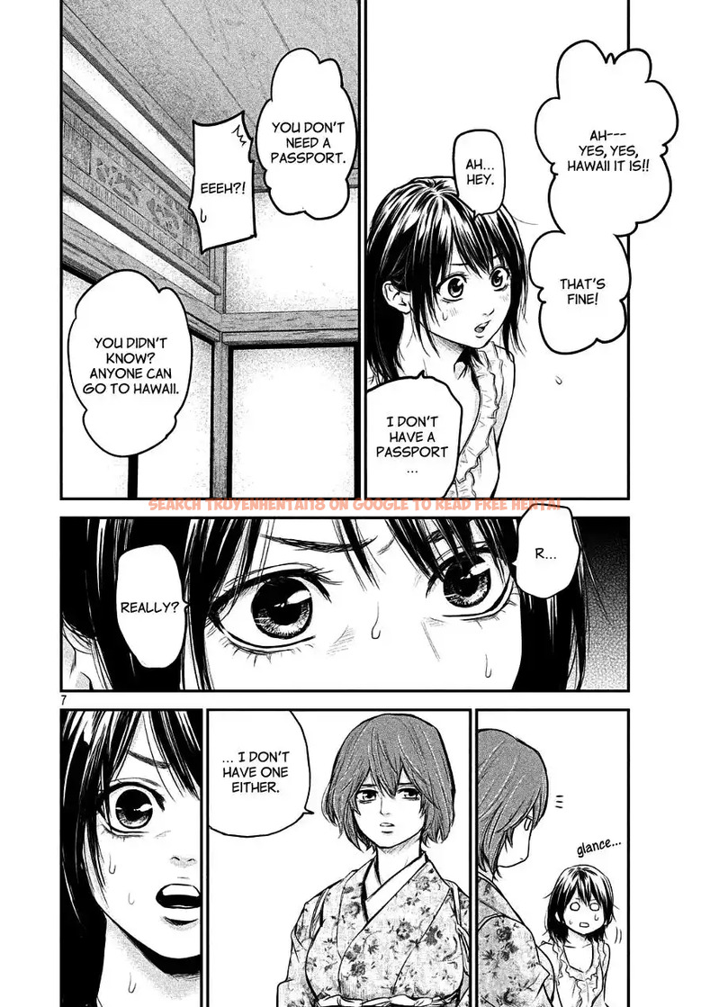 Read Hentai Image 7 792 in comic Hare-kon. - Chapter 47 - hentaitnt.net