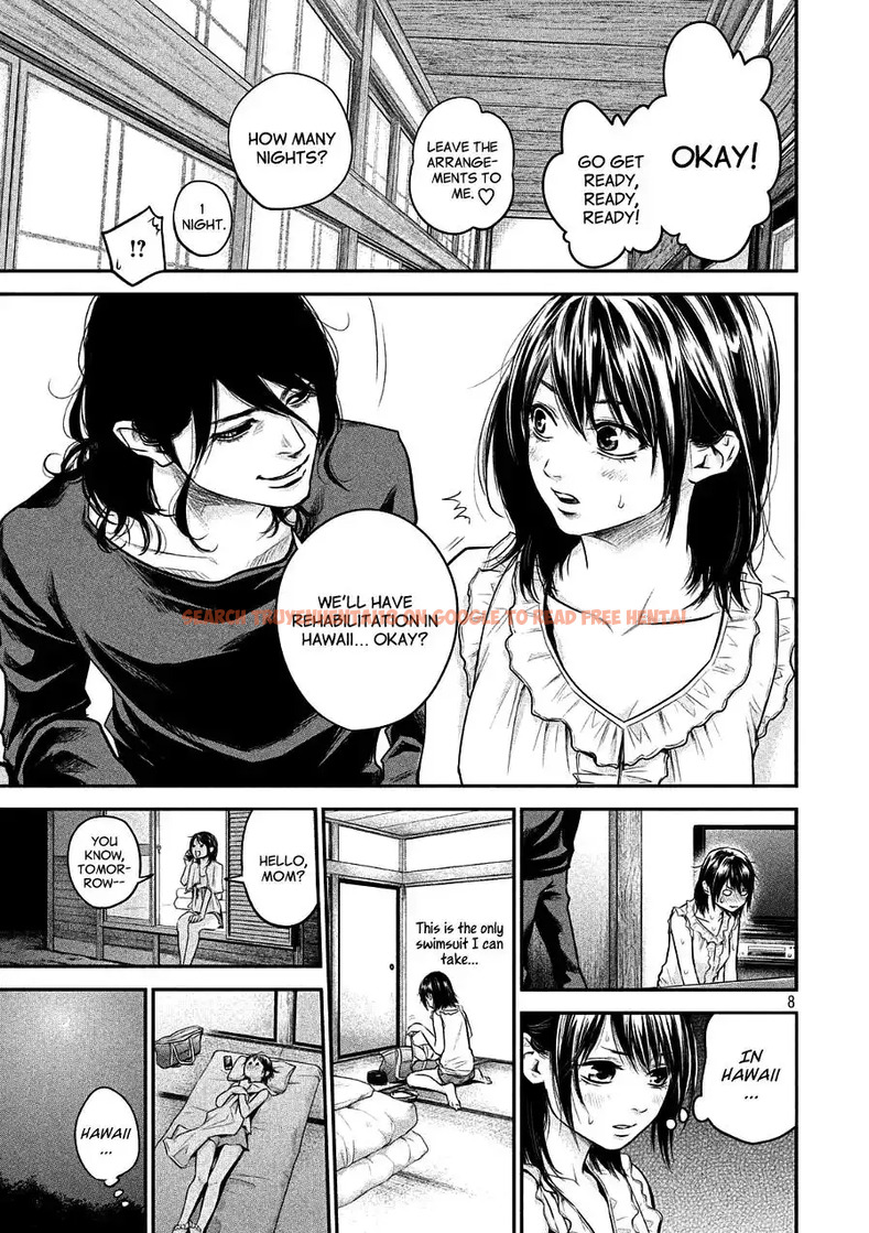 Read Hentai Image 8 792 in comic Hare-kon. - Chapter 47 - hentaitnt.net