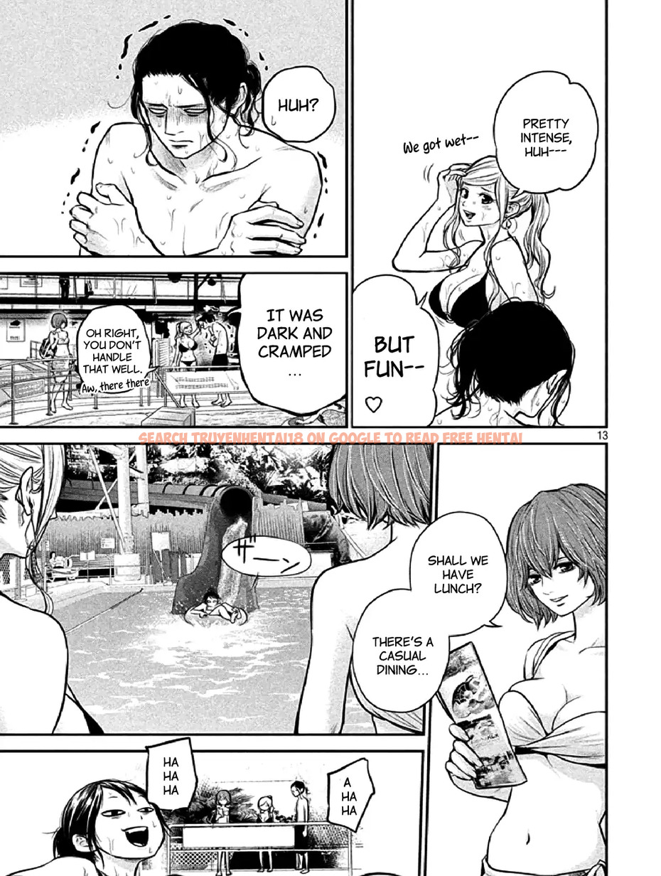 Read Hentai Image 12 792 in comic Hare-kon. - Chapter 48 - www.hentaitnt.net