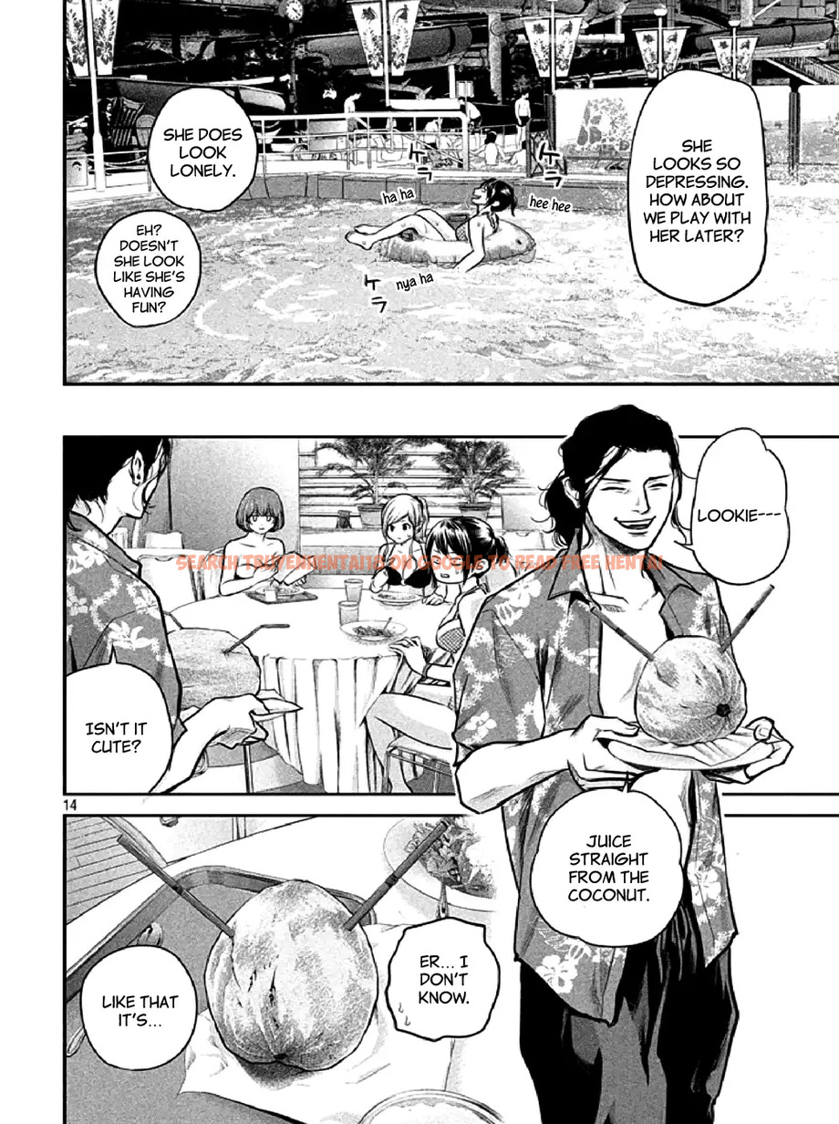 Read Hentai Image 13 792 in comic Hare-kon. - Chapter 48 - www.hentaitnt.net