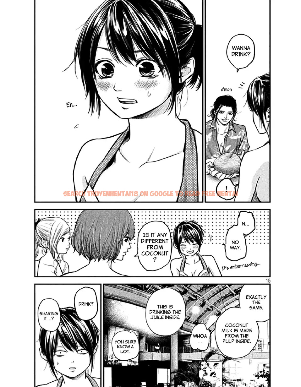 Read Hentai Image 14 792 in comic Hare-kon. - Chapter 48 - www.hentaitnt.net