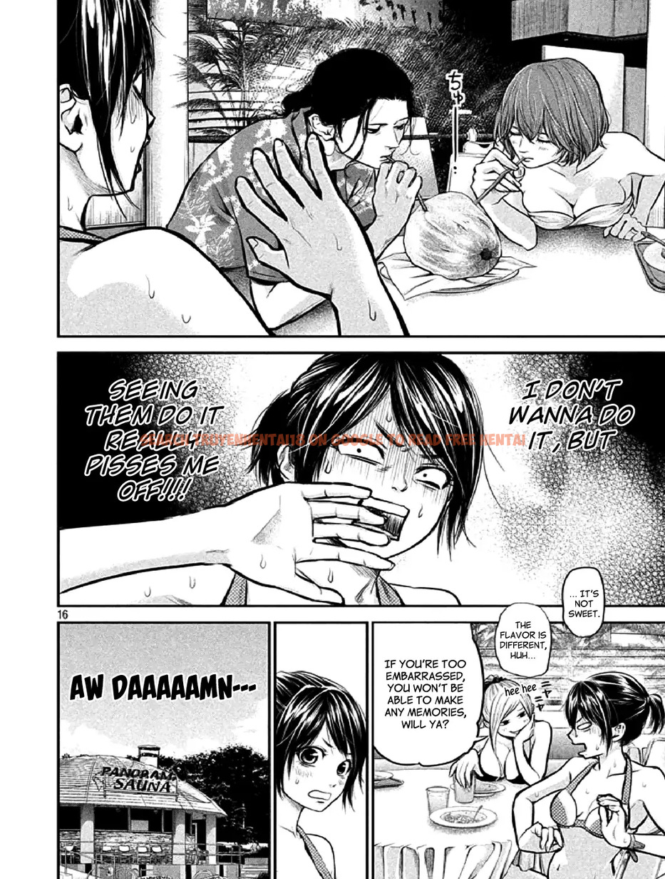 Read Hentai Image 15 792 in comic Hare-kon. - Chapter 48 - www.hentaitnt.net