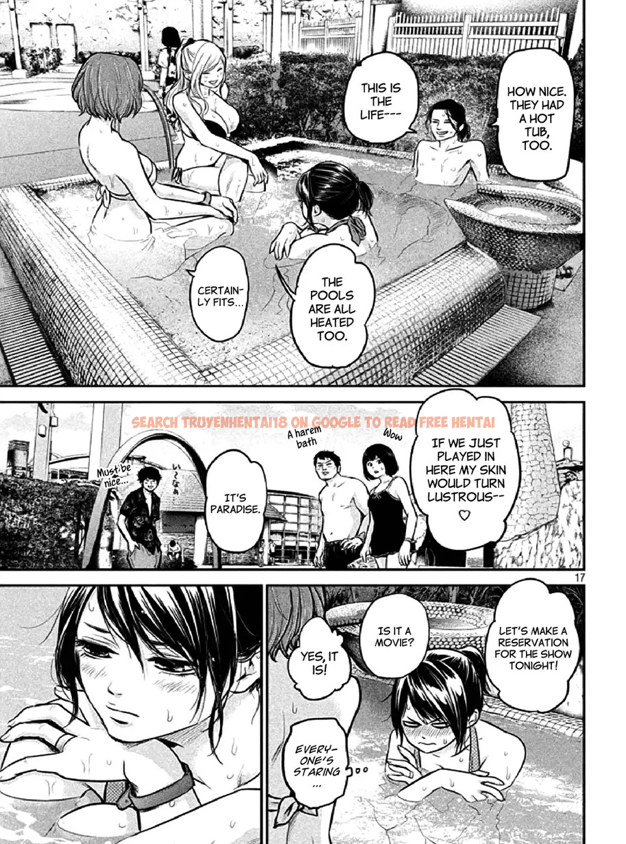 Read Hentai Image 16 792 in comic Hare-kon. - Chapter 48 - www.hentaitnt.net