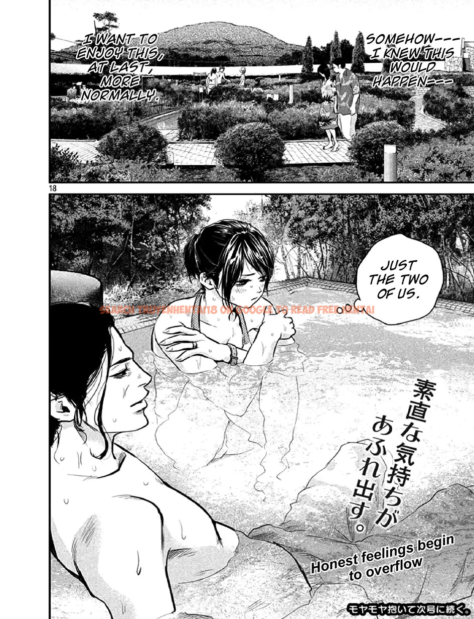 Read Hentai Image 17 792 in comic Hare-kon. - Chapter 48 - www.hentaitnt.net