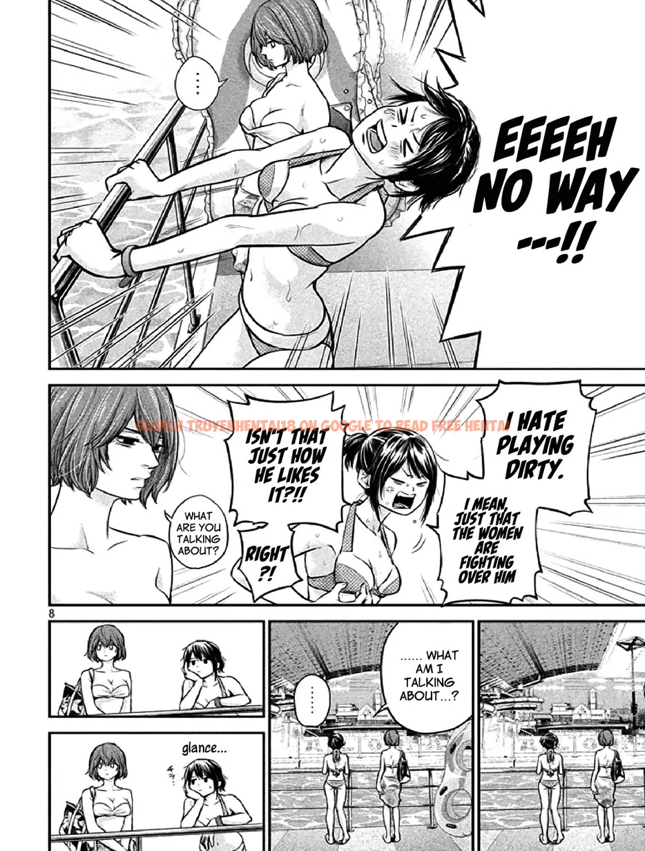 Read Hentai Image 7 789 in comic Hare-kon. - Chapter 48 - www.hentaitnt.net
