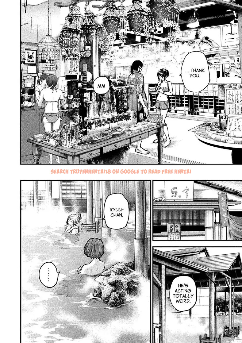 Read Hentai Image 12 789 in comic Hare-kon. - Chapter 49 - www.hentaitnt.net