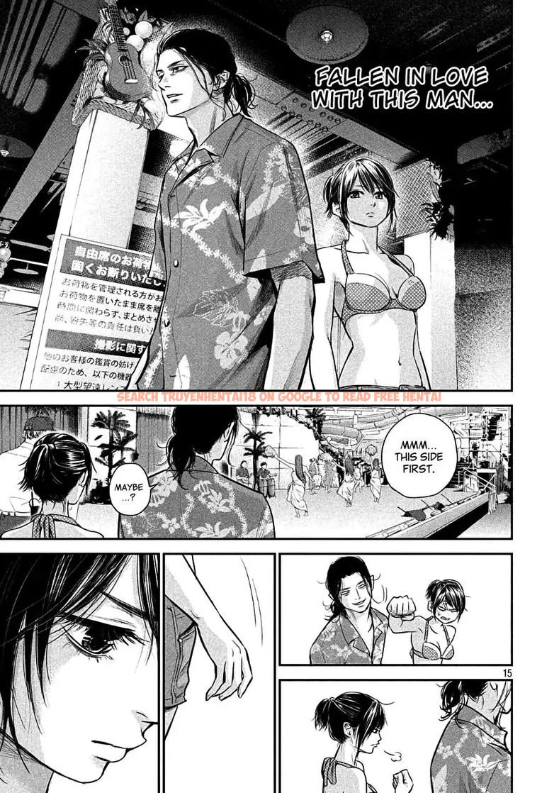 Read Hentai Image 15 789 in comic Hare-kon. - Chapter 49 - www.hentaitnt.net