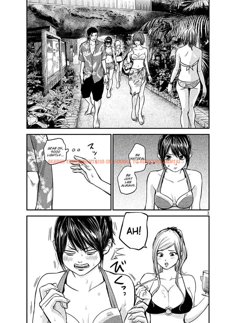 Read Hentai Image 3 789 in comic Hare-kon. - Chapter 49 - www.hentaitnt.net