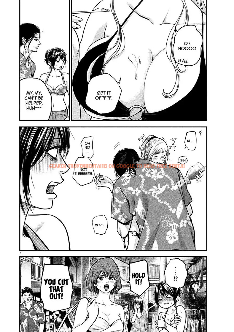 Read Hentai Image 4 789 in comic Hare-kon. - Chapter 49 - www.hentaitnt.net