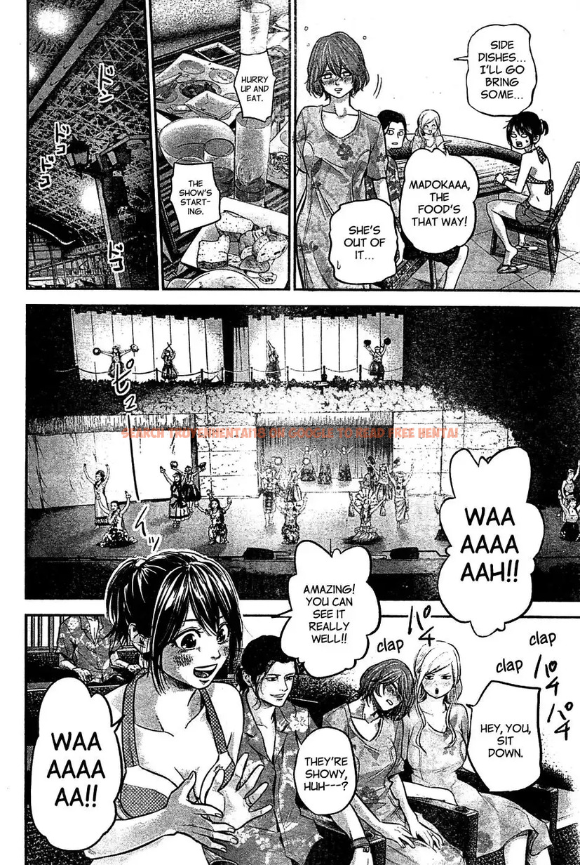 Read Hentai Image 13 789 in comic Hare-kon. - Chapter 50 - www.hentaitnt.net