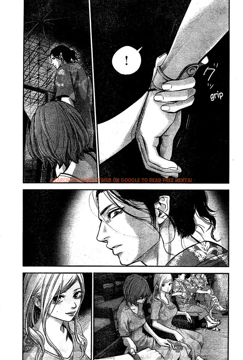 Read Hentai Image 18 789 in comic Hare-kon. - Chapter 50 - www.hentaitnt.net