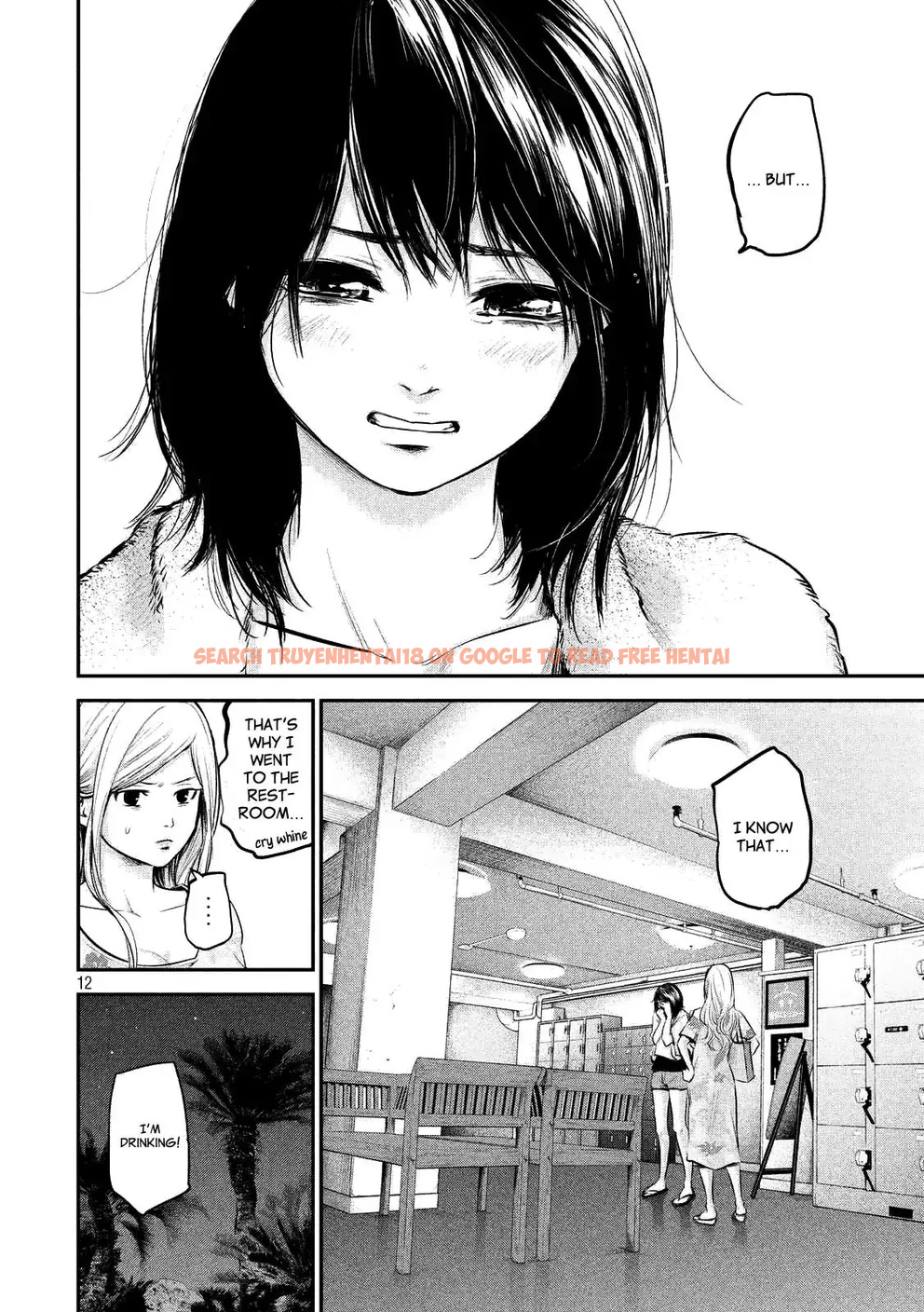 Read Hentai Image 12 789 in comic Hare-kon. - Chapter 51 - www.hentaitnt.net