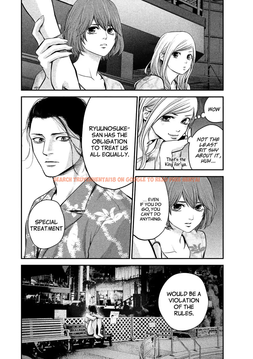 Read Hentai Image 2 789 in comic Hare-kon. - Chapter 51 - www.hentaitnt.net