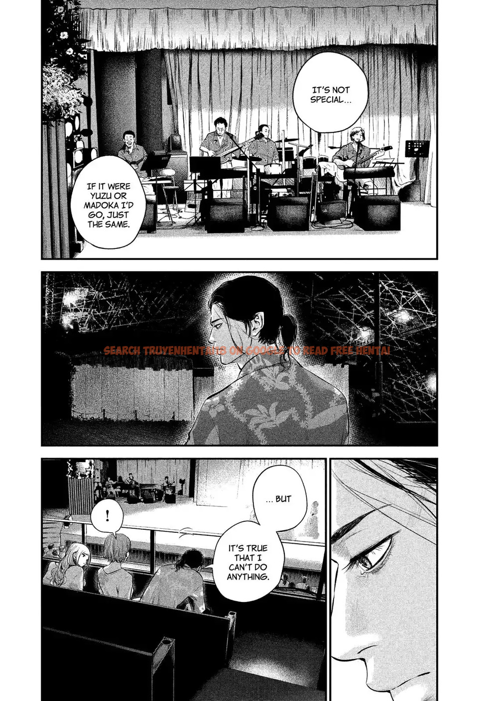 Read Hentai Image 4 789 in comic Hare-kon. - Chapter 51 - www.hentaitnt.net