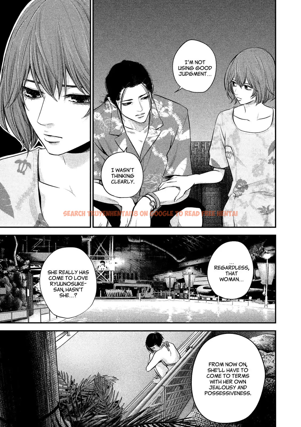 Read Hentai Image 5 789 in comic Hare-kon. - Chapter 51 - www.hentaitnt.net